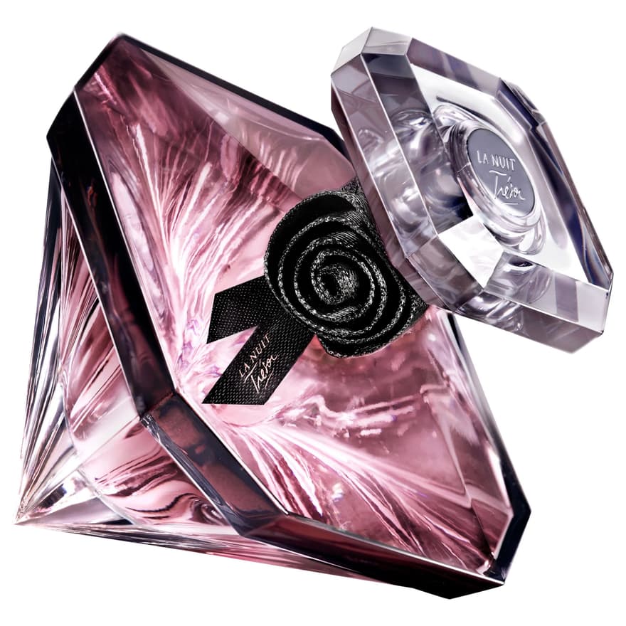La Nuit Tresor