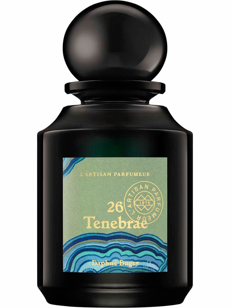 26 Tenebrae