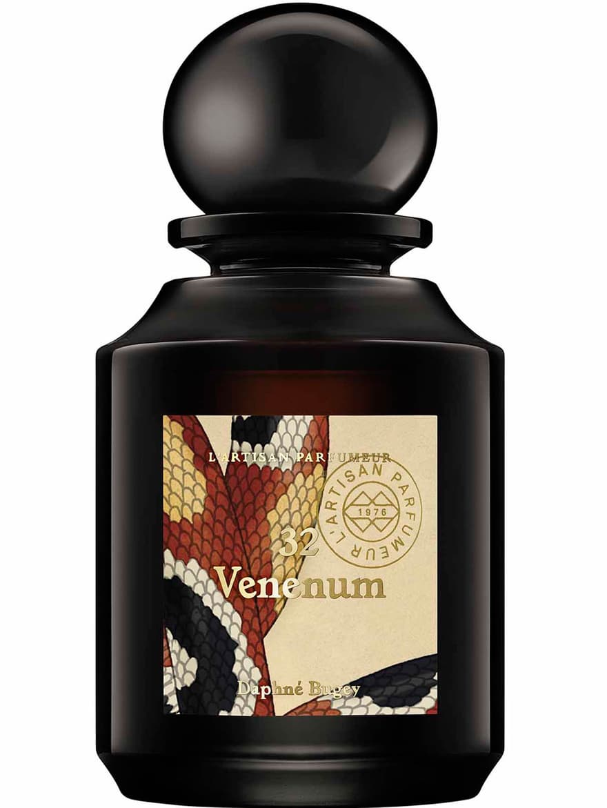 32 Venenum