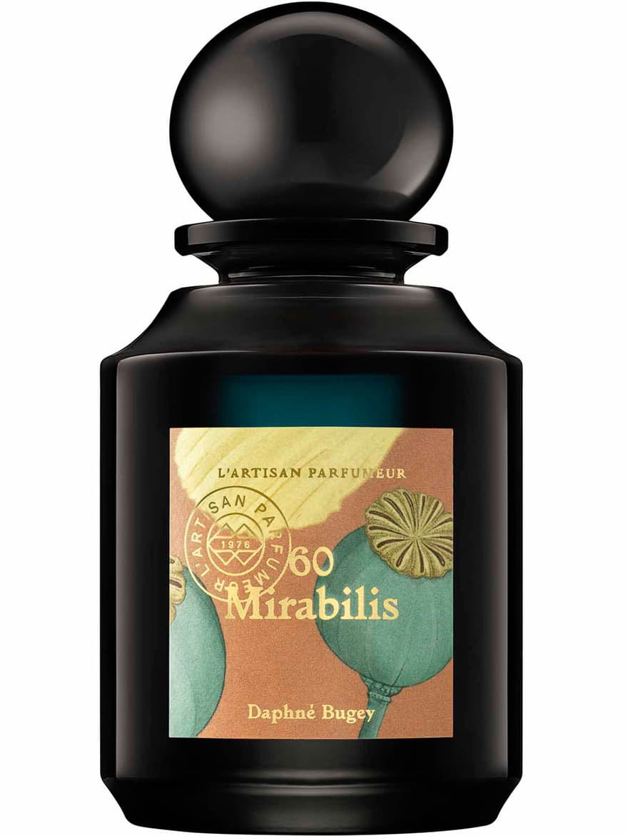 60 Mirabilis
