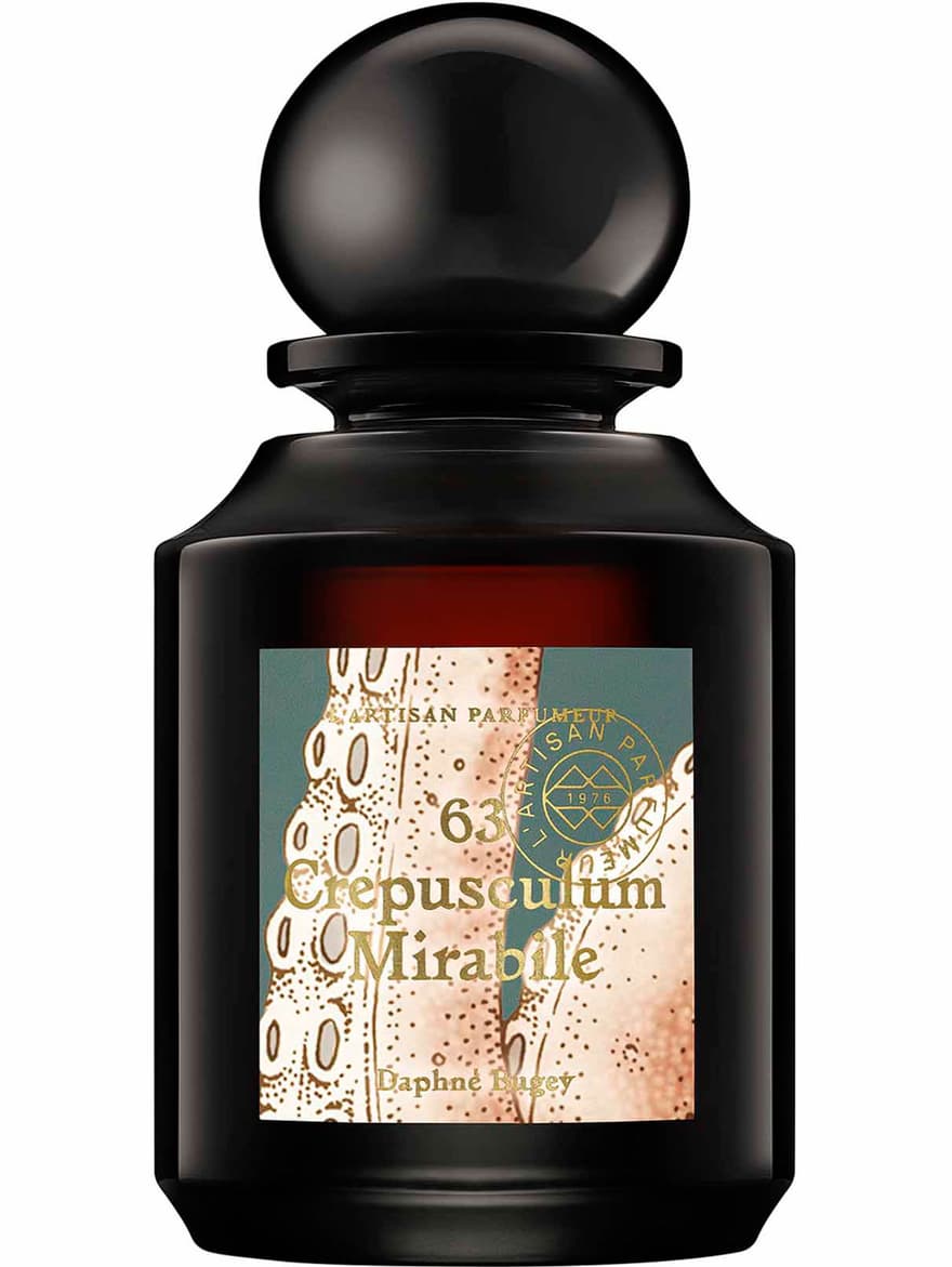 63 Crepusculum Mirabile