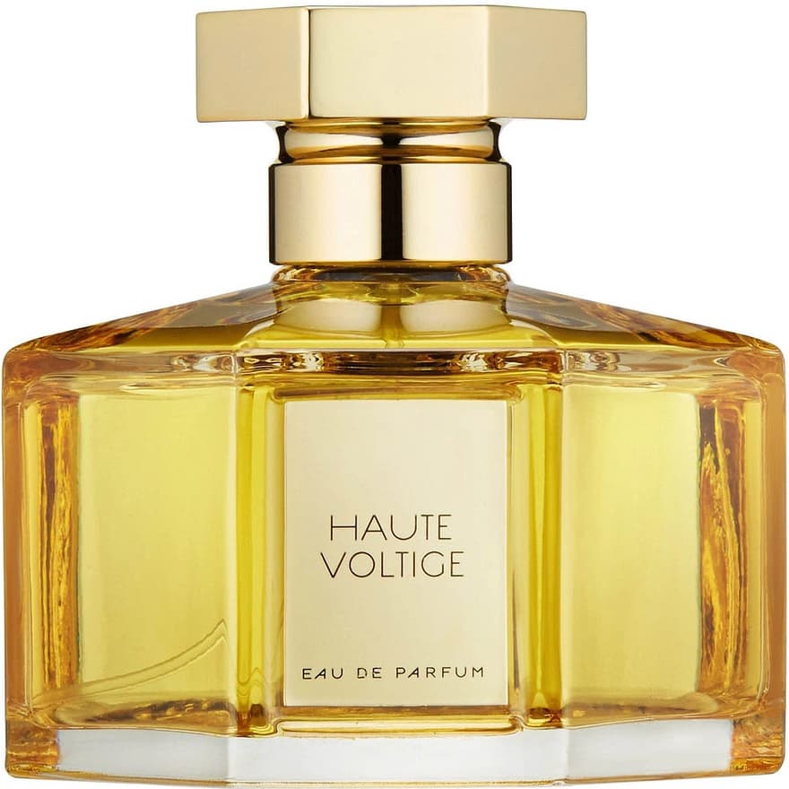 Haute Voltige
