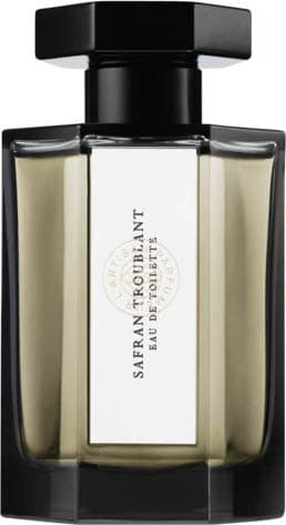 Safran Troublant