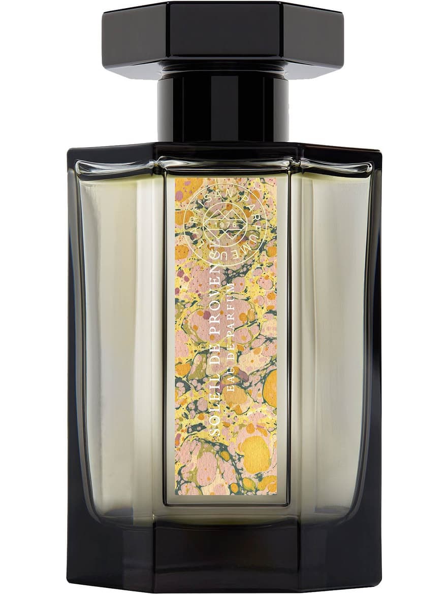 Soleil De Provence