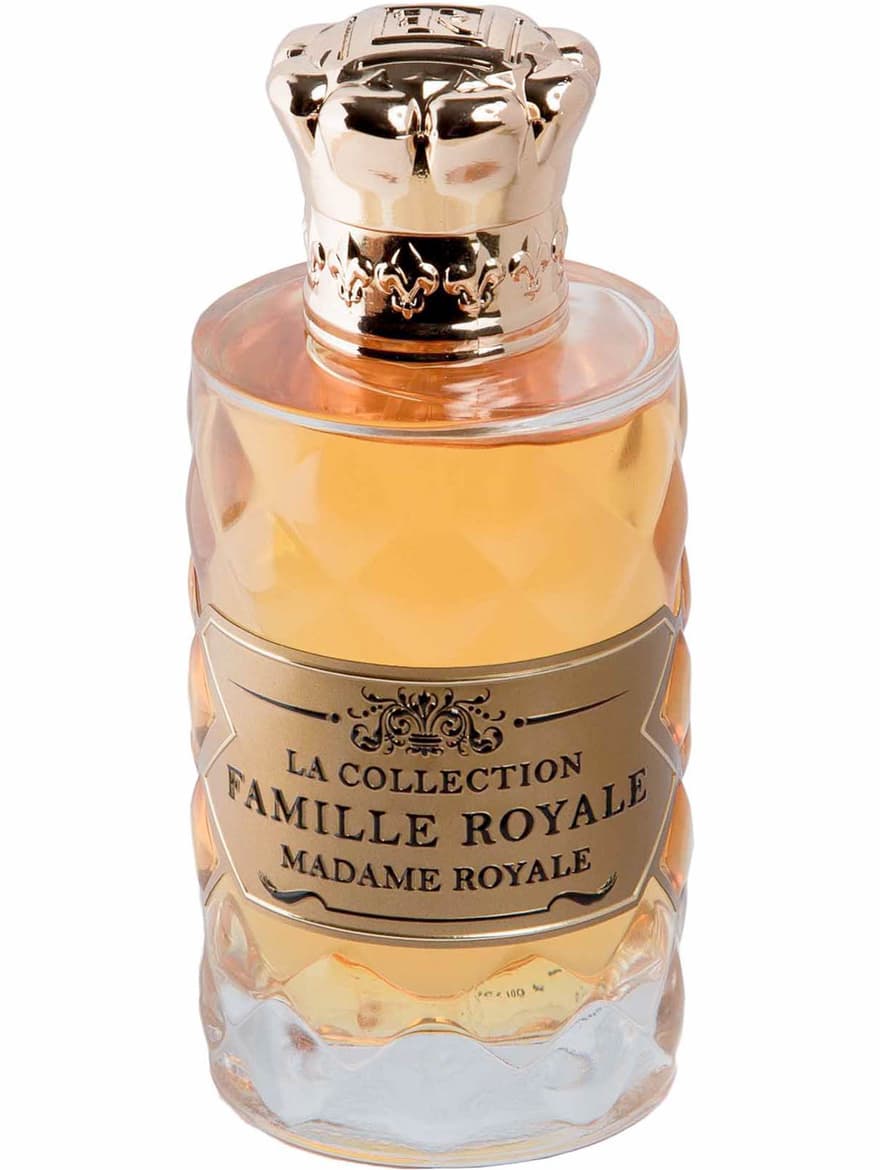 Madame Royale