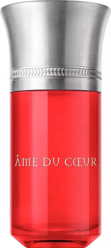 Ame Du Coeur