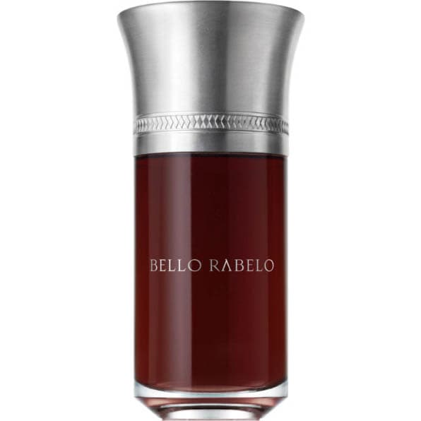 Bello Rabelo