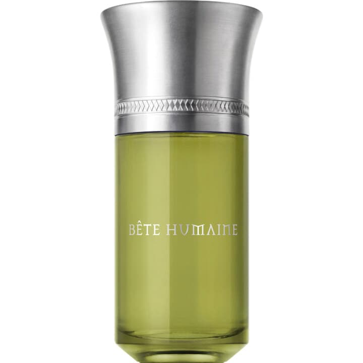 Bete Humaine