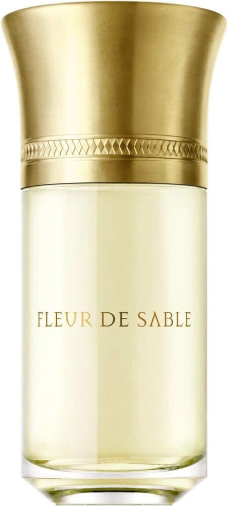 Fleur De Sable