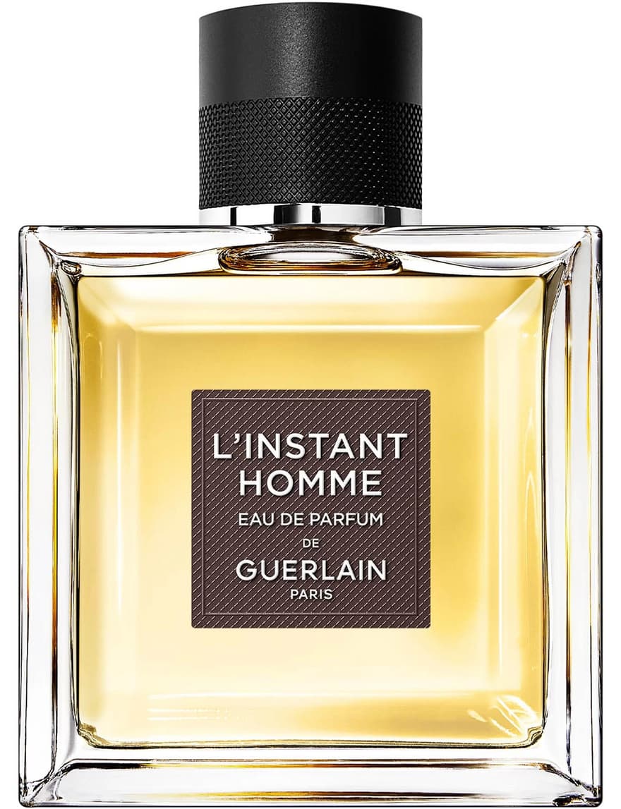 L'Instant Homme