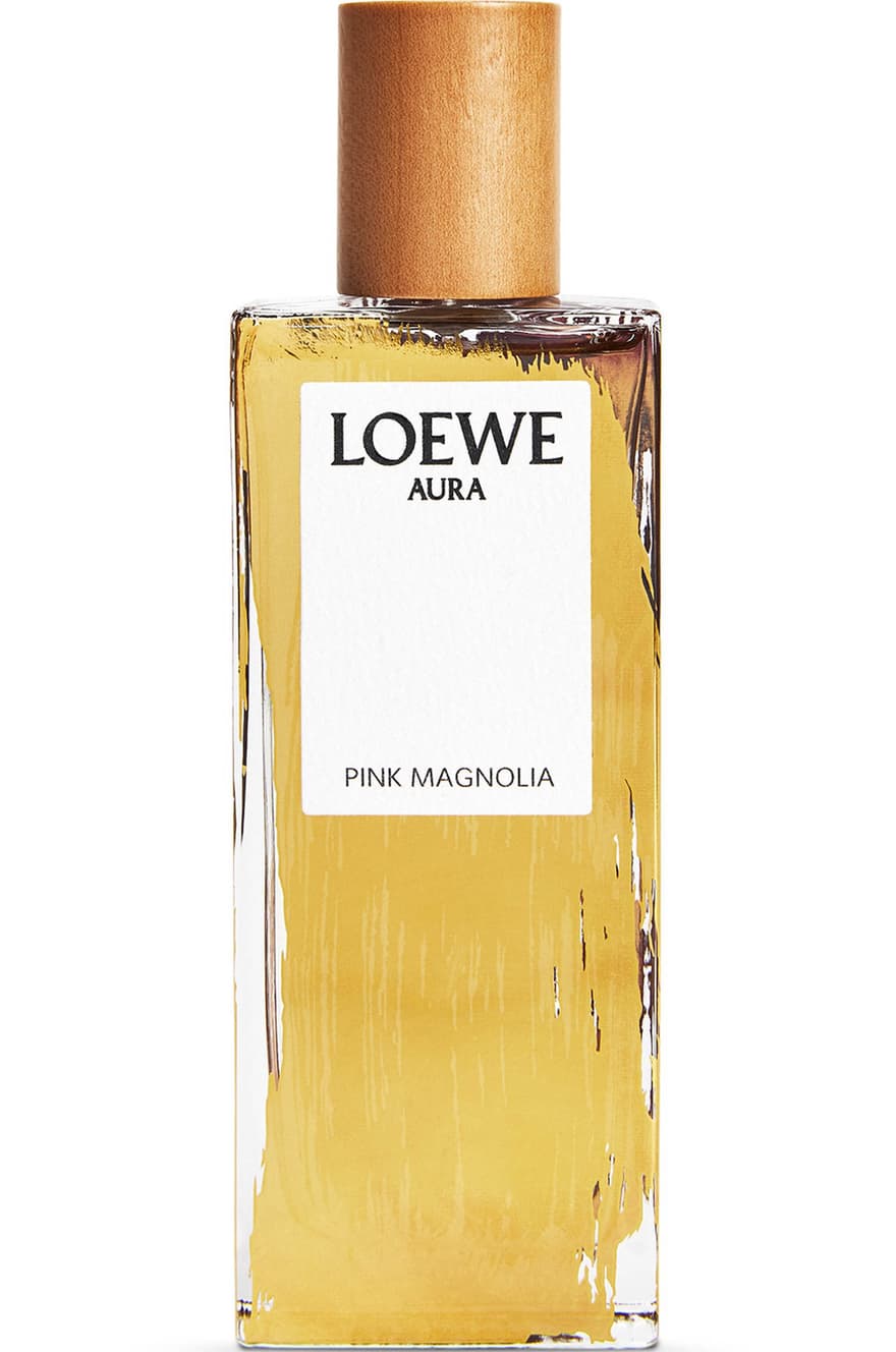 Aura Pink Magnolia