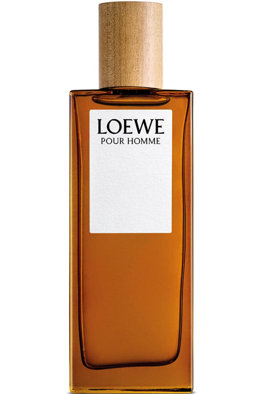 Pour Homme