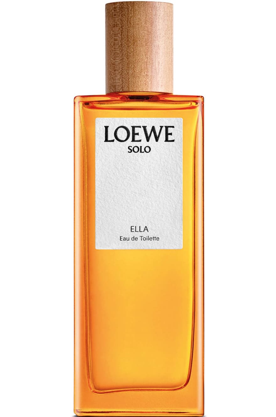 Solo Ella Eau de Toilette