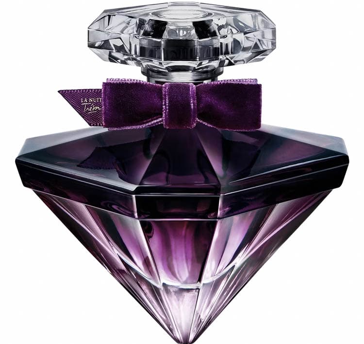 La Nuit Tresor Le Parfum