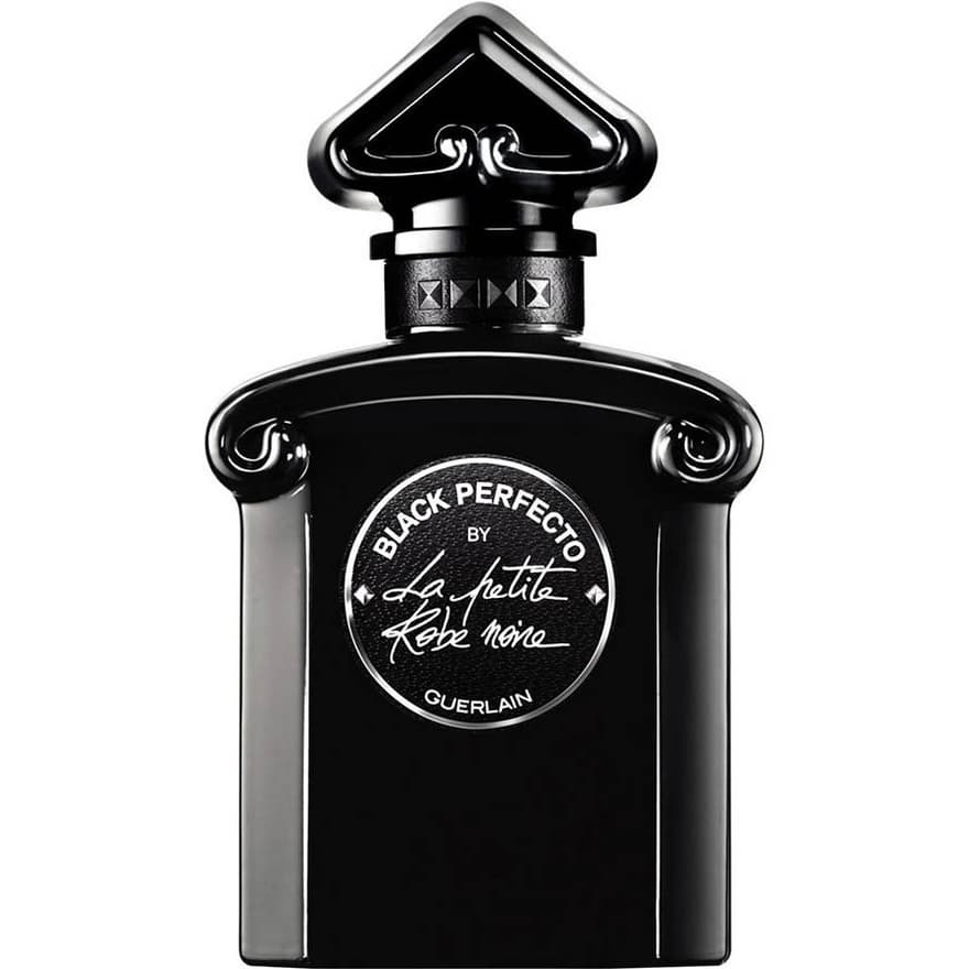 Black Perfecto By La Petite Robe Noire