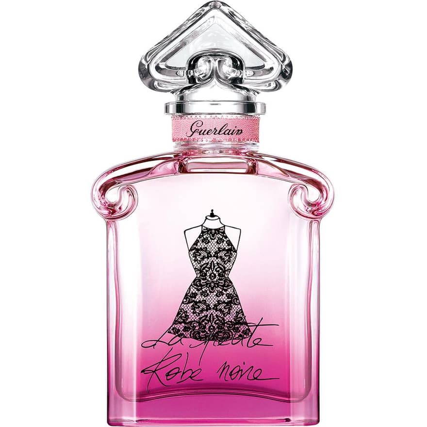La Petite Robe Noire Legere
