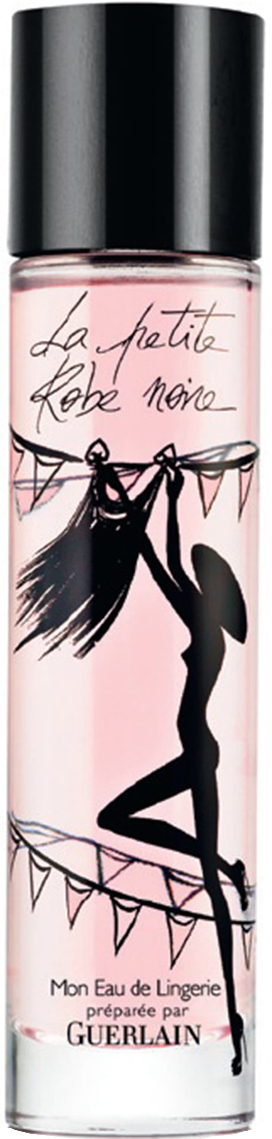 La Petite Robe Noire Mon Eau De Lingerie
