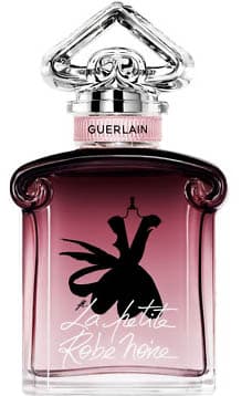 La Petite Robe Noire Rose Noire