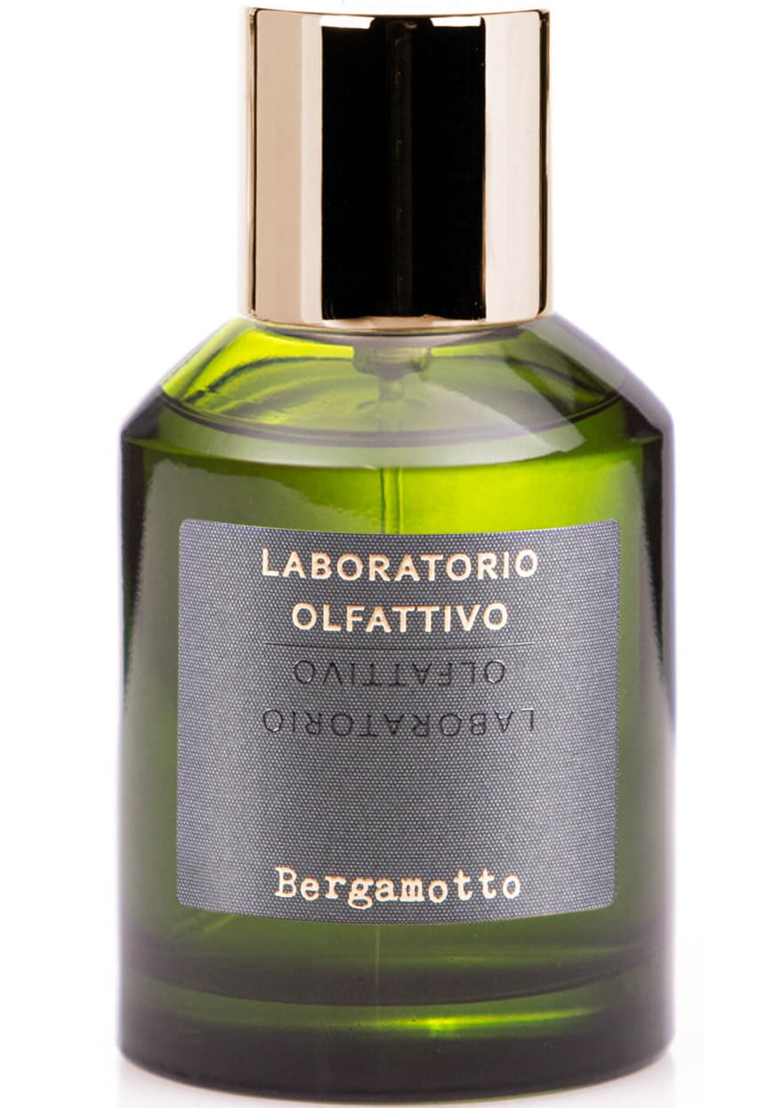 Bergamotto