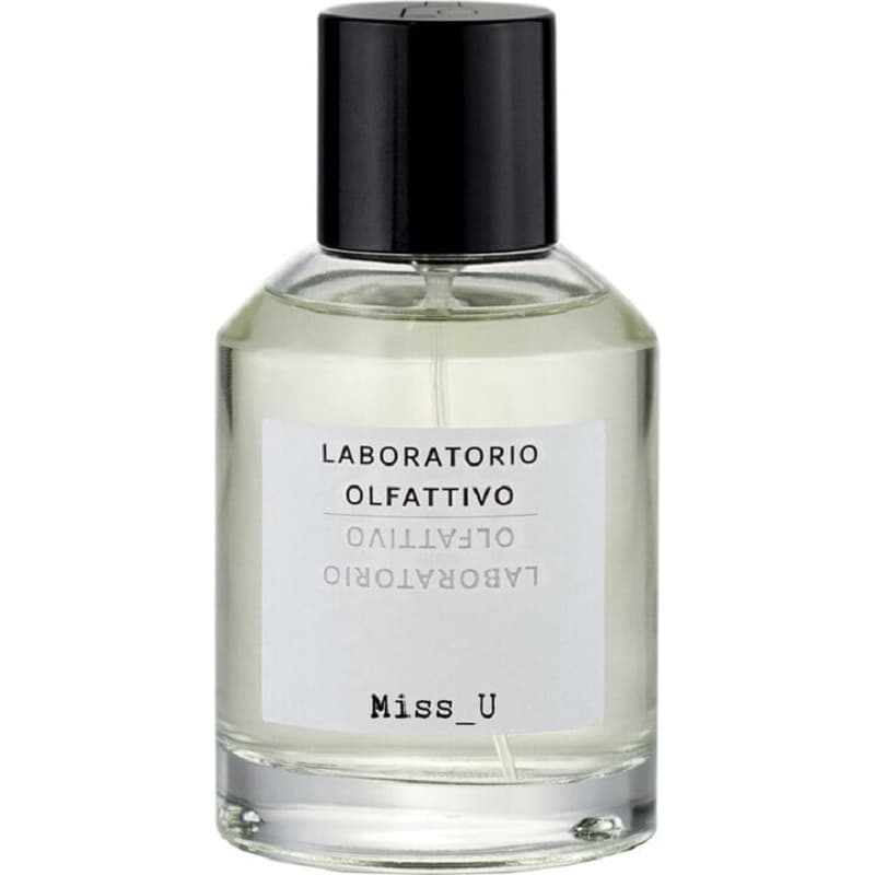Miss-U Laboratorio