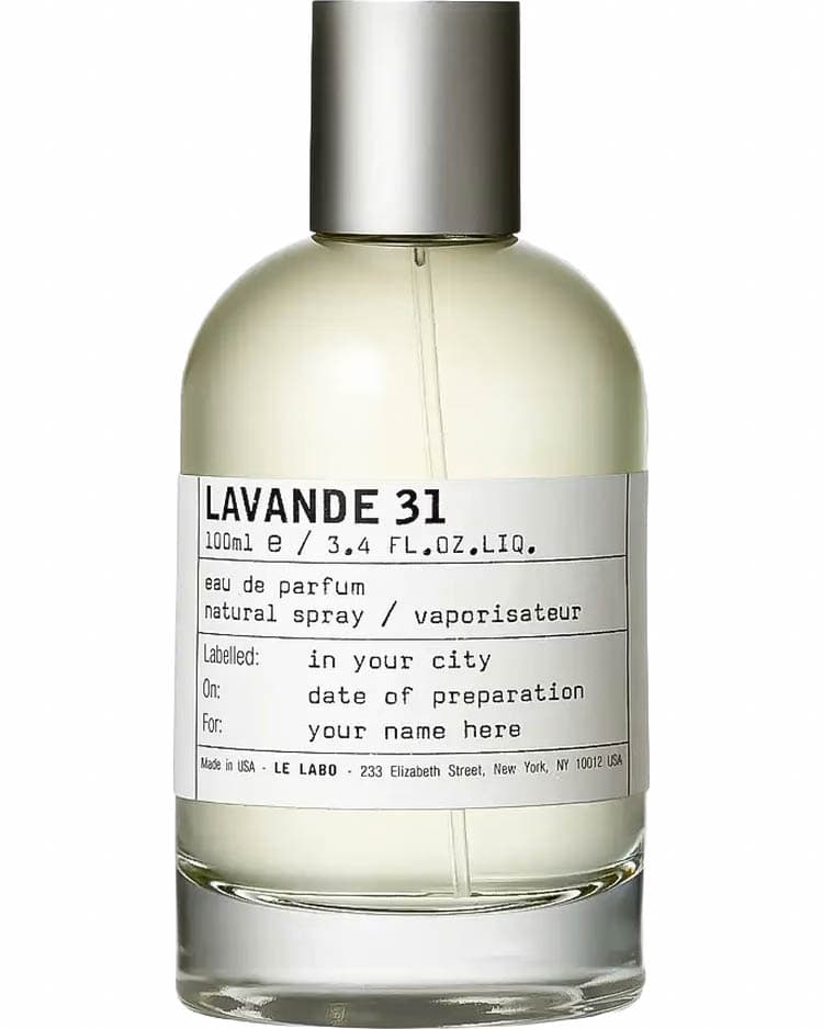 Lavande 31