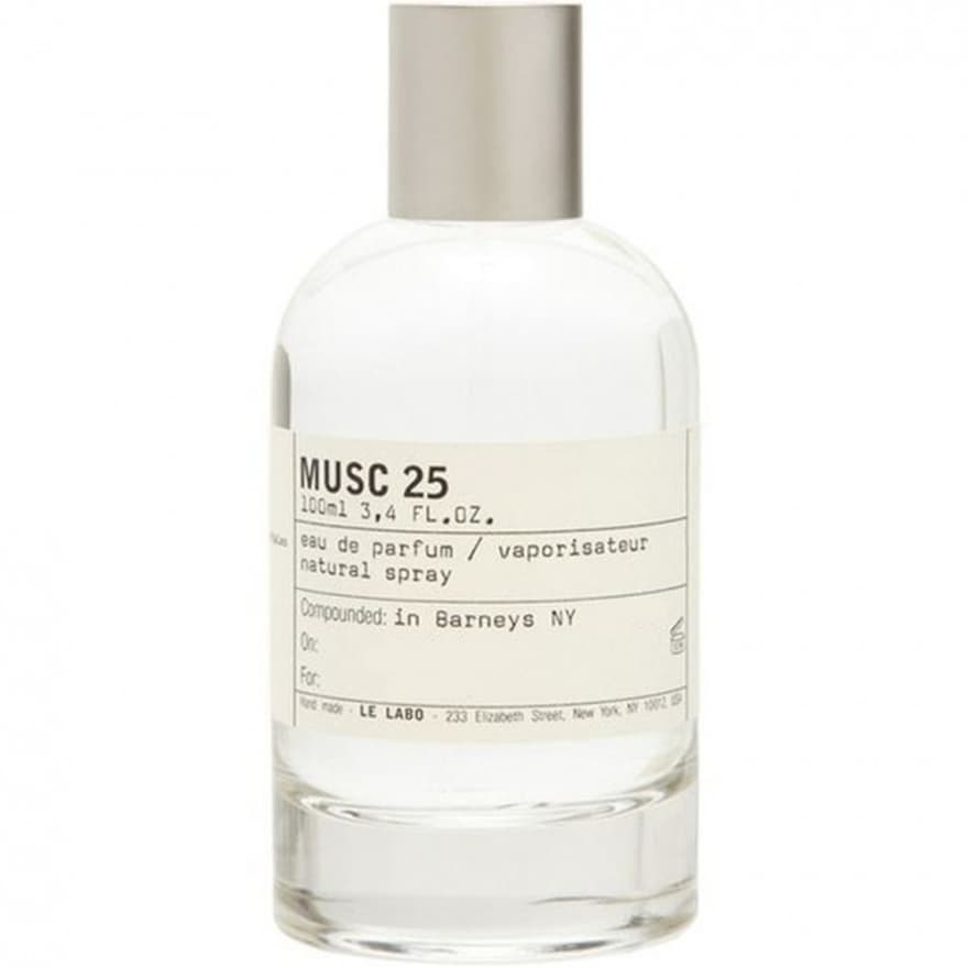 Musc 25 Los Angeles