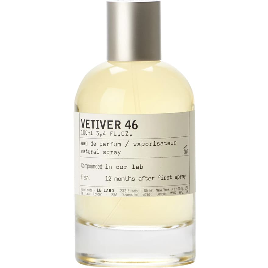 Vetiver 46