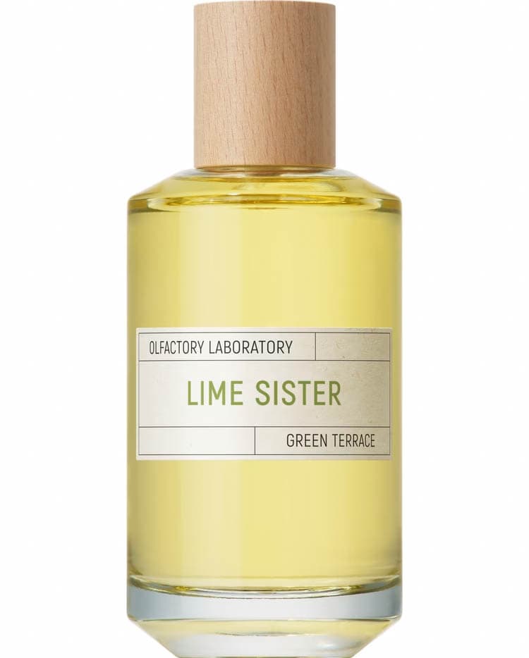 Lime Sister