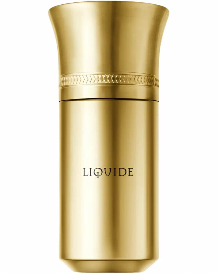 Liquide Gold 2022