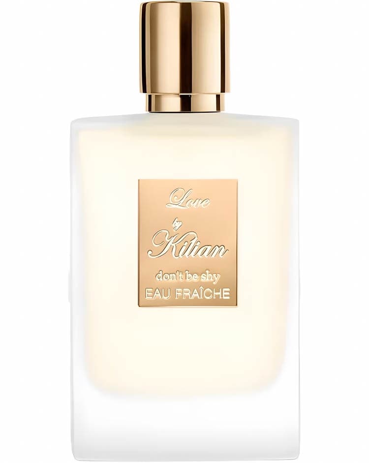 Love Don't Be Shy Eau Fraiche
