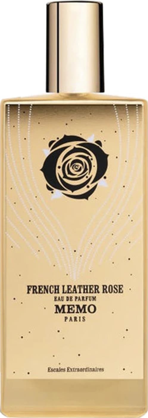 French Leather Rose