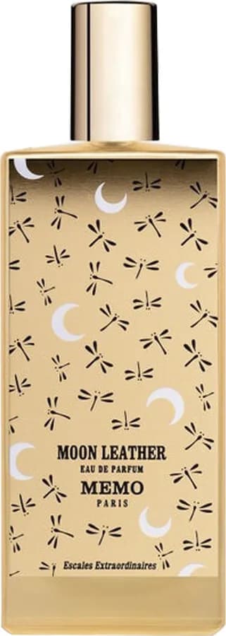 Moon Leather