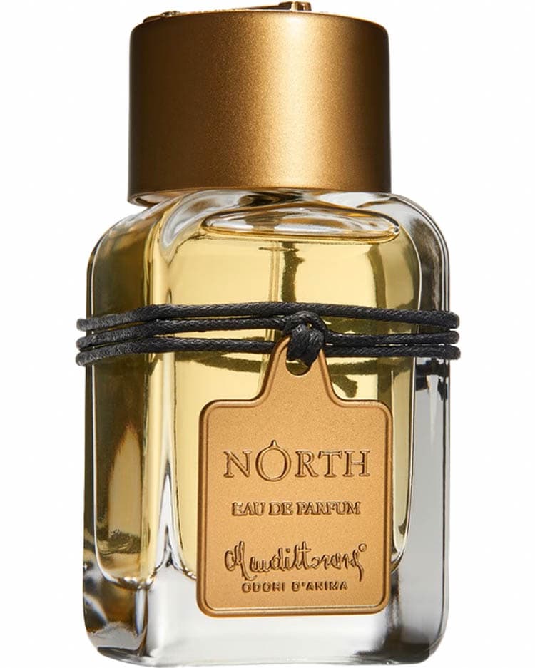North