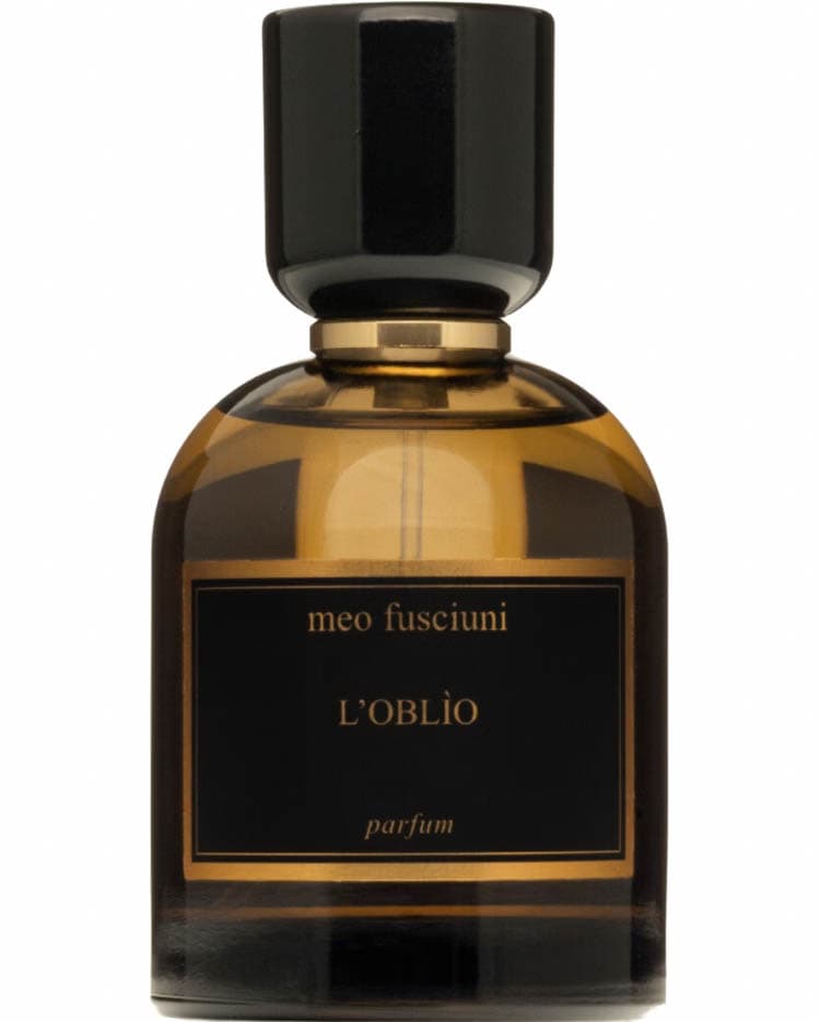L'Oblìo