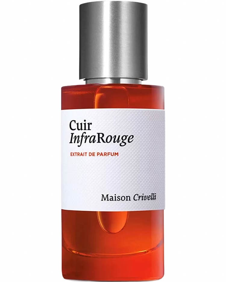 Cuir InfraRouge