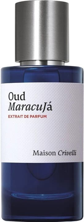 Oud Maracuja