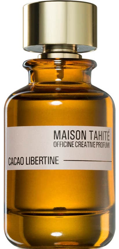 Cacao Libertine
