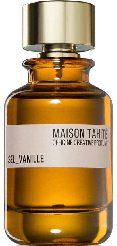Sel-Vanille