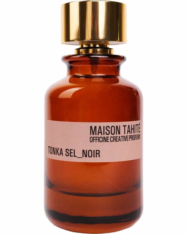 Tonka Sel Noir