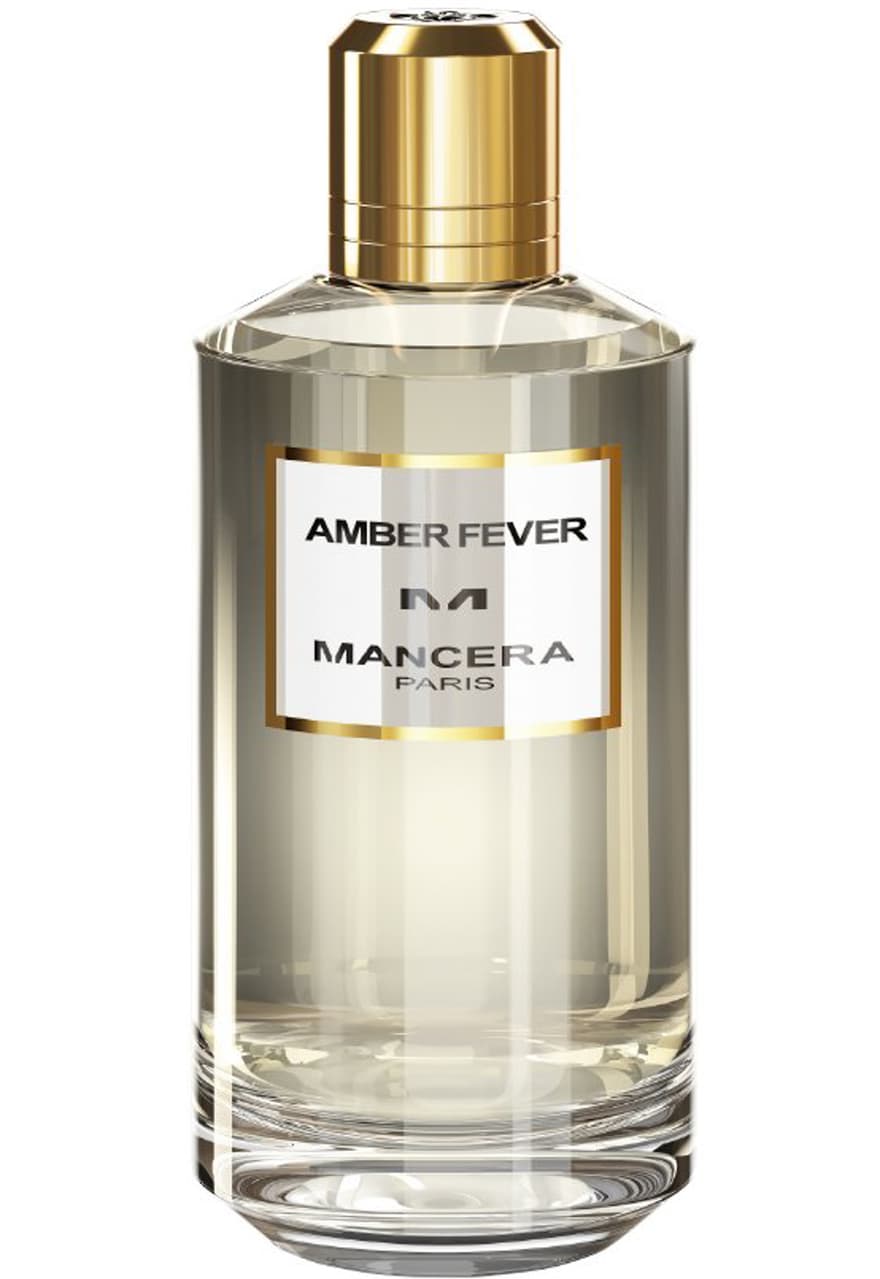 Amber Fever