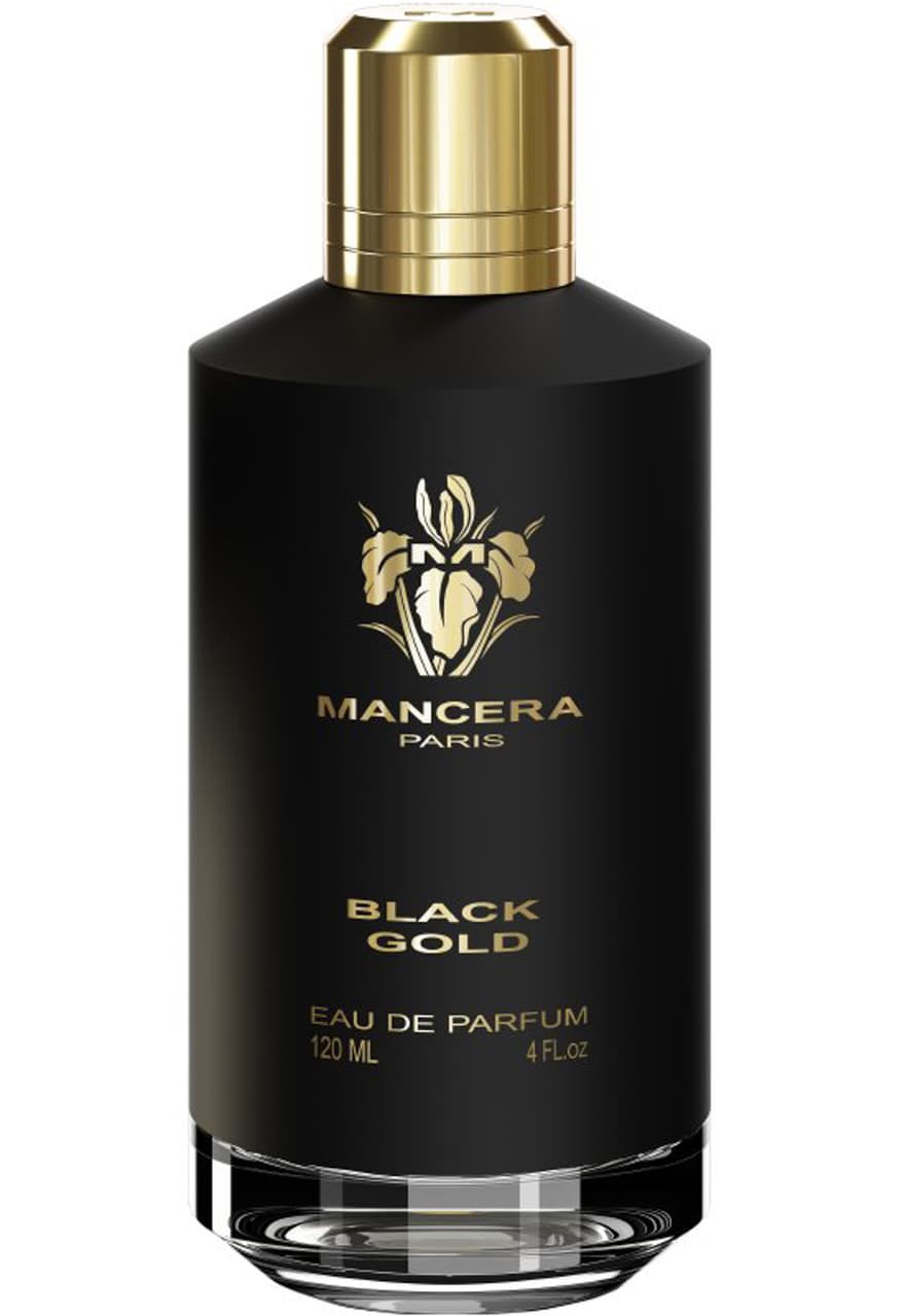 Black Gold