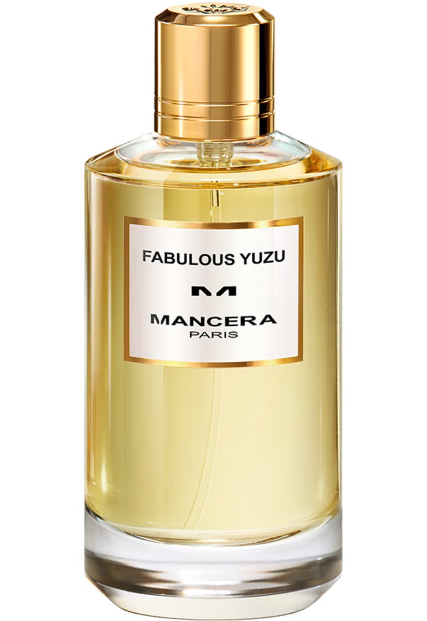 Fabulous Yuzu