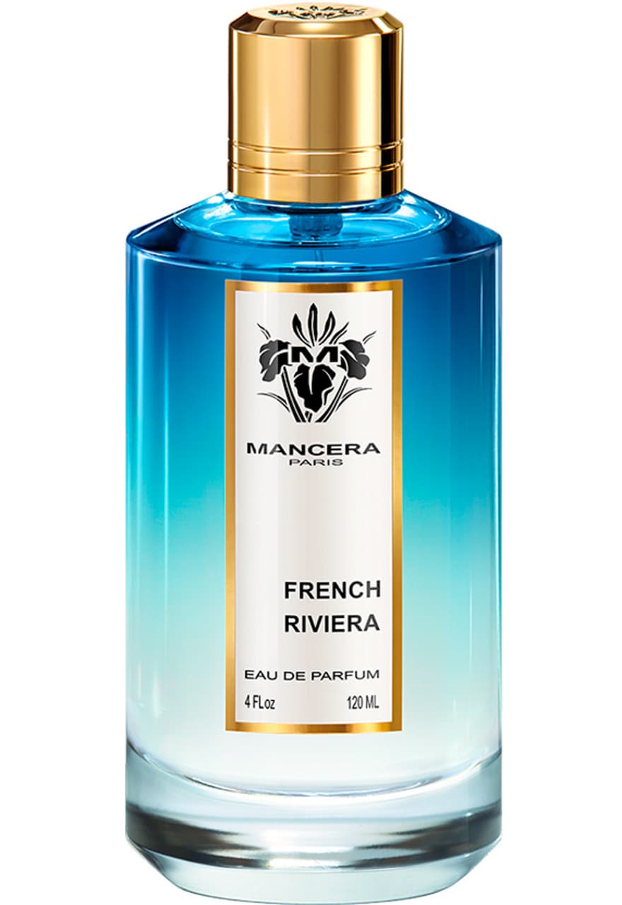 French Riviera