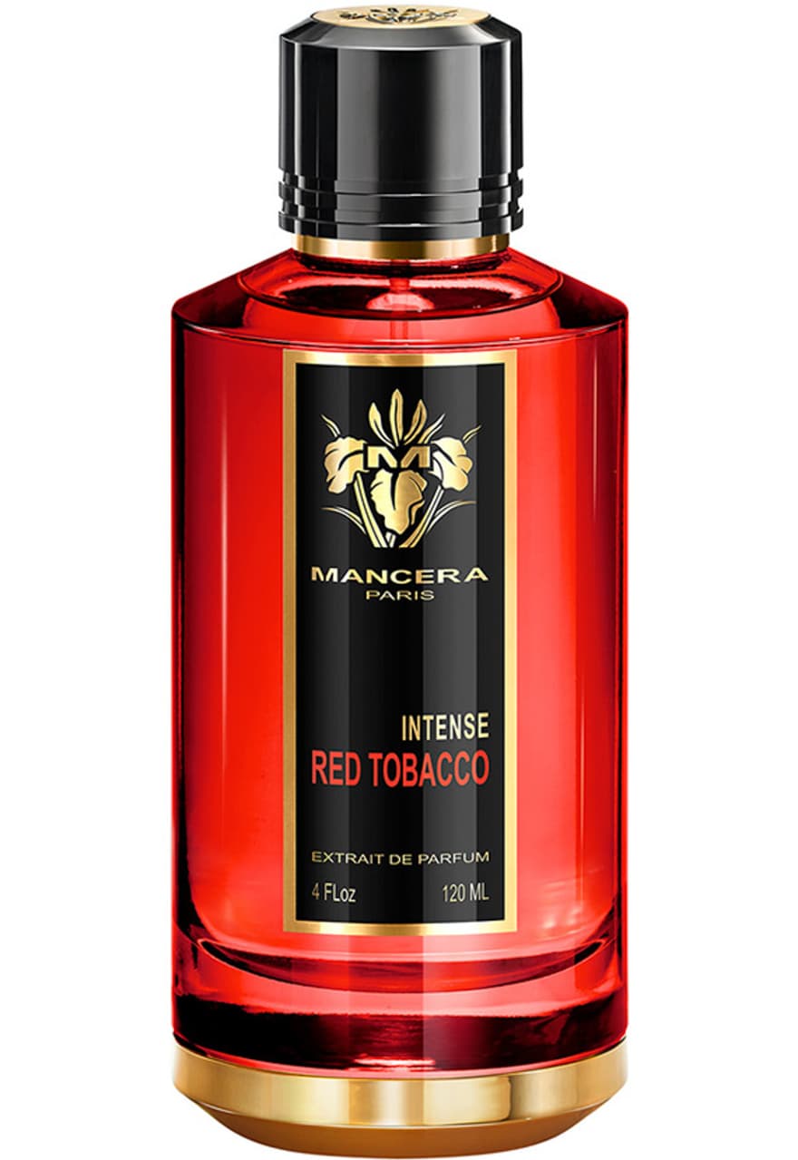 Intense Red Tobacco
