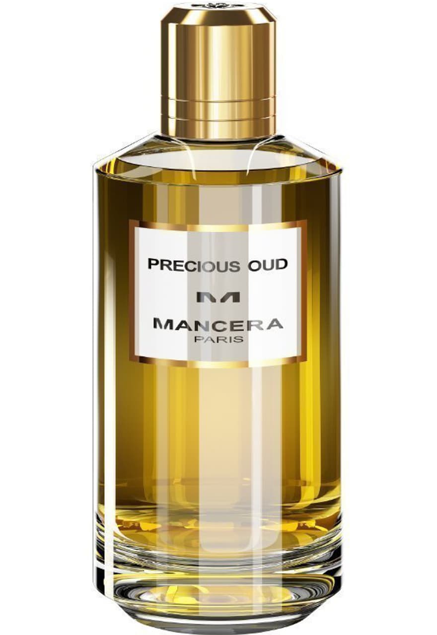 Precious Oud