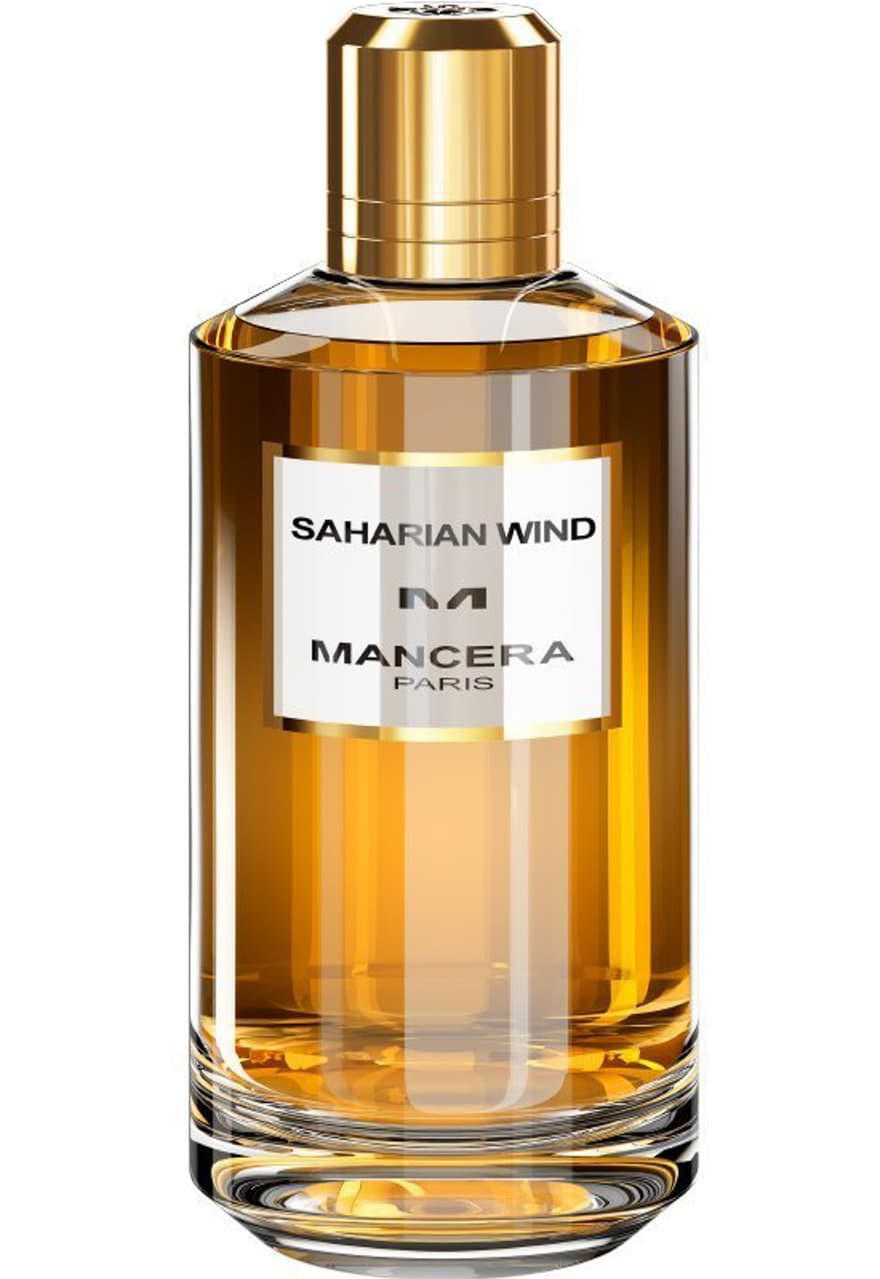 Saharian Wind