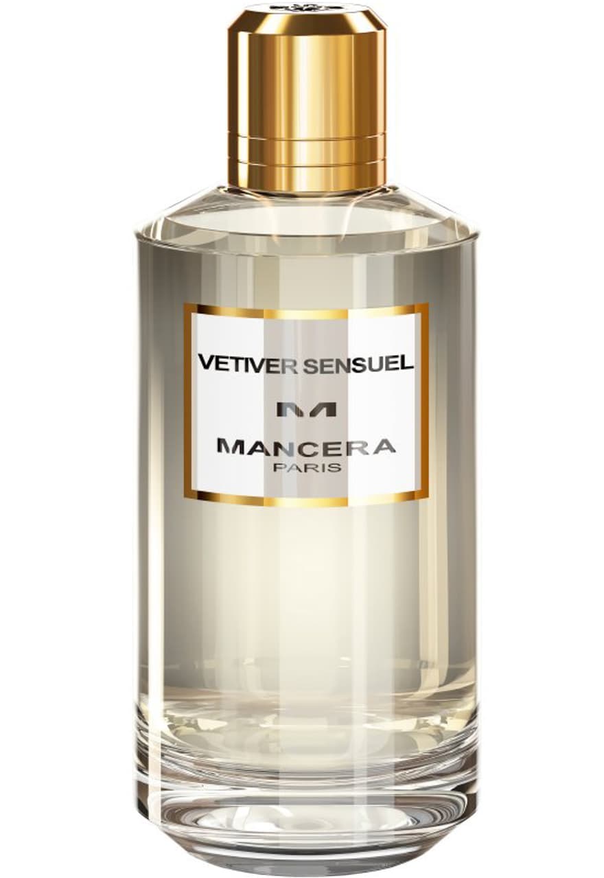 Vetiver Sensuel
