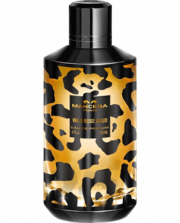 Wild Rose Aoud