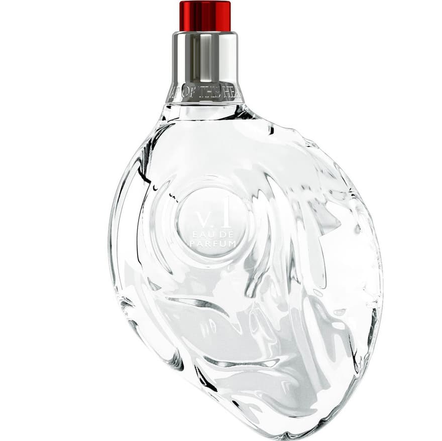 Clear Heart V 1
