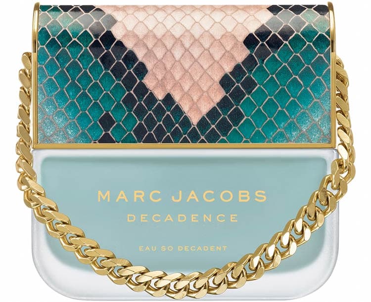 Decadence Eau So Decadent